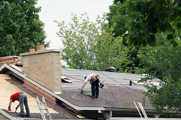 Best Commercial Roofing Services  in Kemp, TX