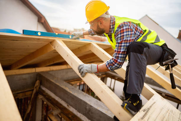 Best Commercial Roofing Services  in Kemp, TX