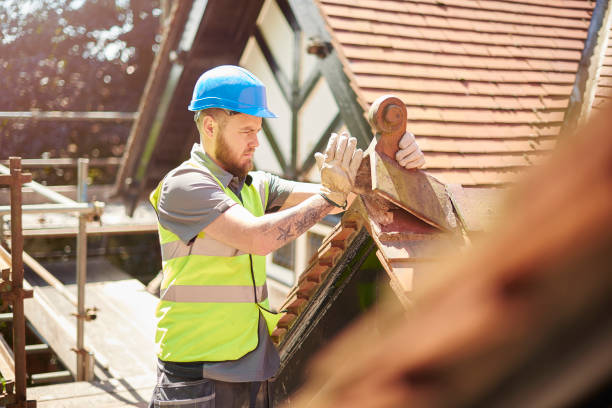 Professional Roofing Contractor in Kemp, TX