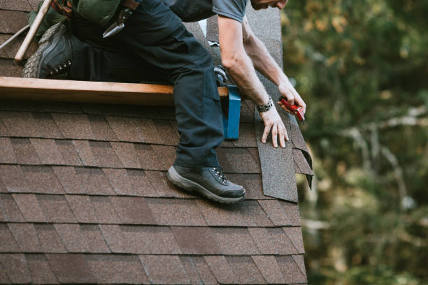 Trusted Kemp, TX Roofing Contractor Experts